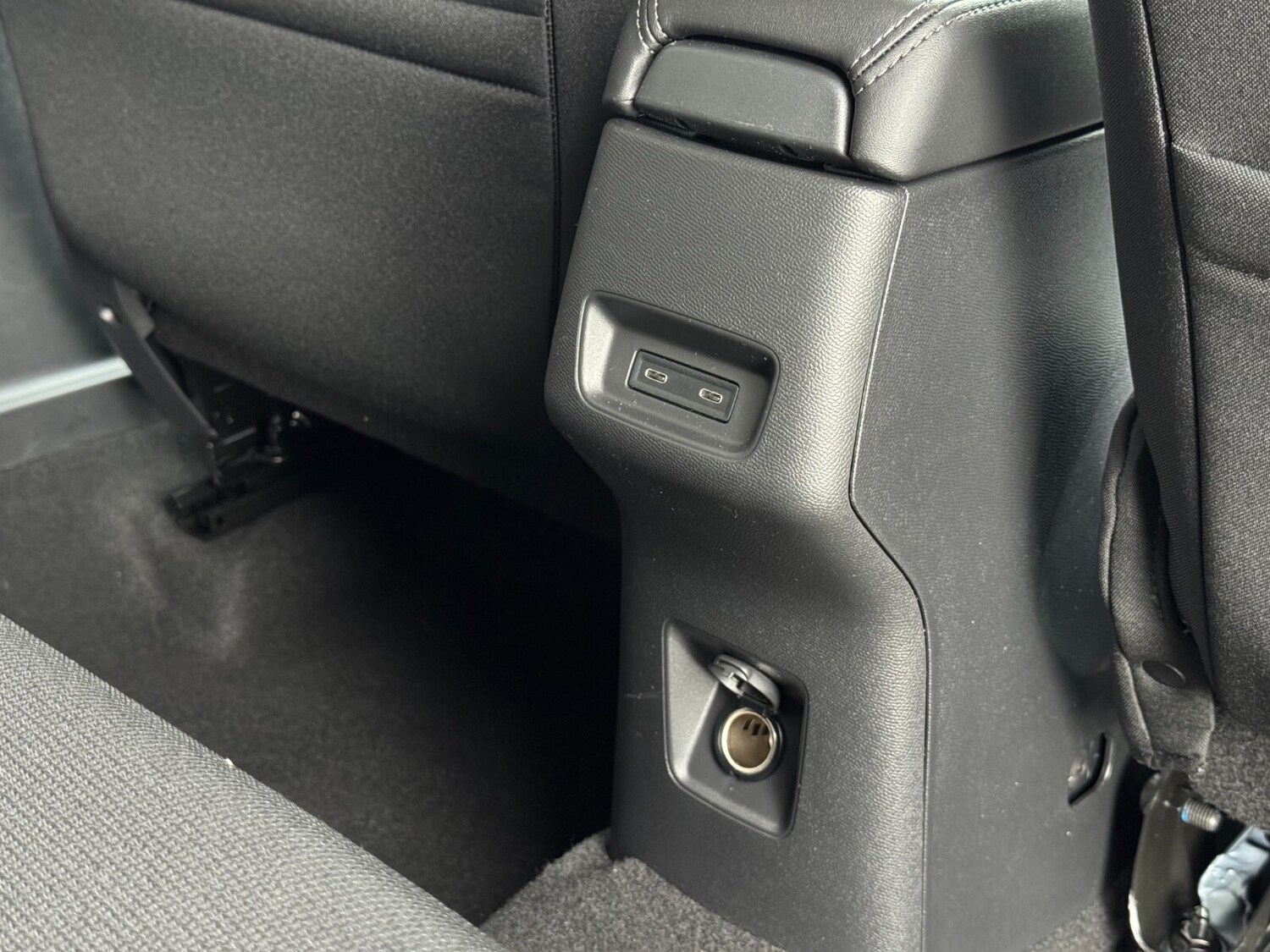 Used Citroen C3 Aircross for sale - 76623031: Photo 46