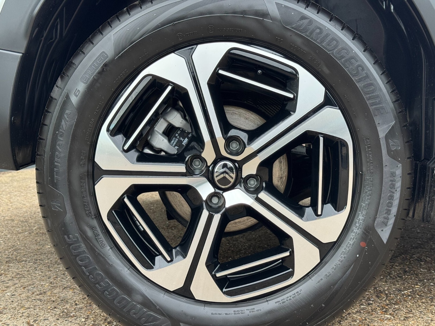 Used Citroen C3 Aircross for sale - 76623031: Photo 48