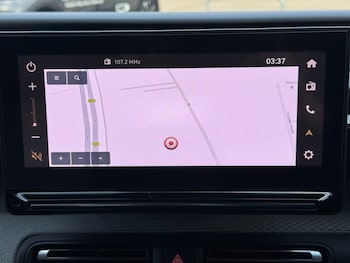 Used Citroen C3 Aircross undefined for sale - 76623031: Photo