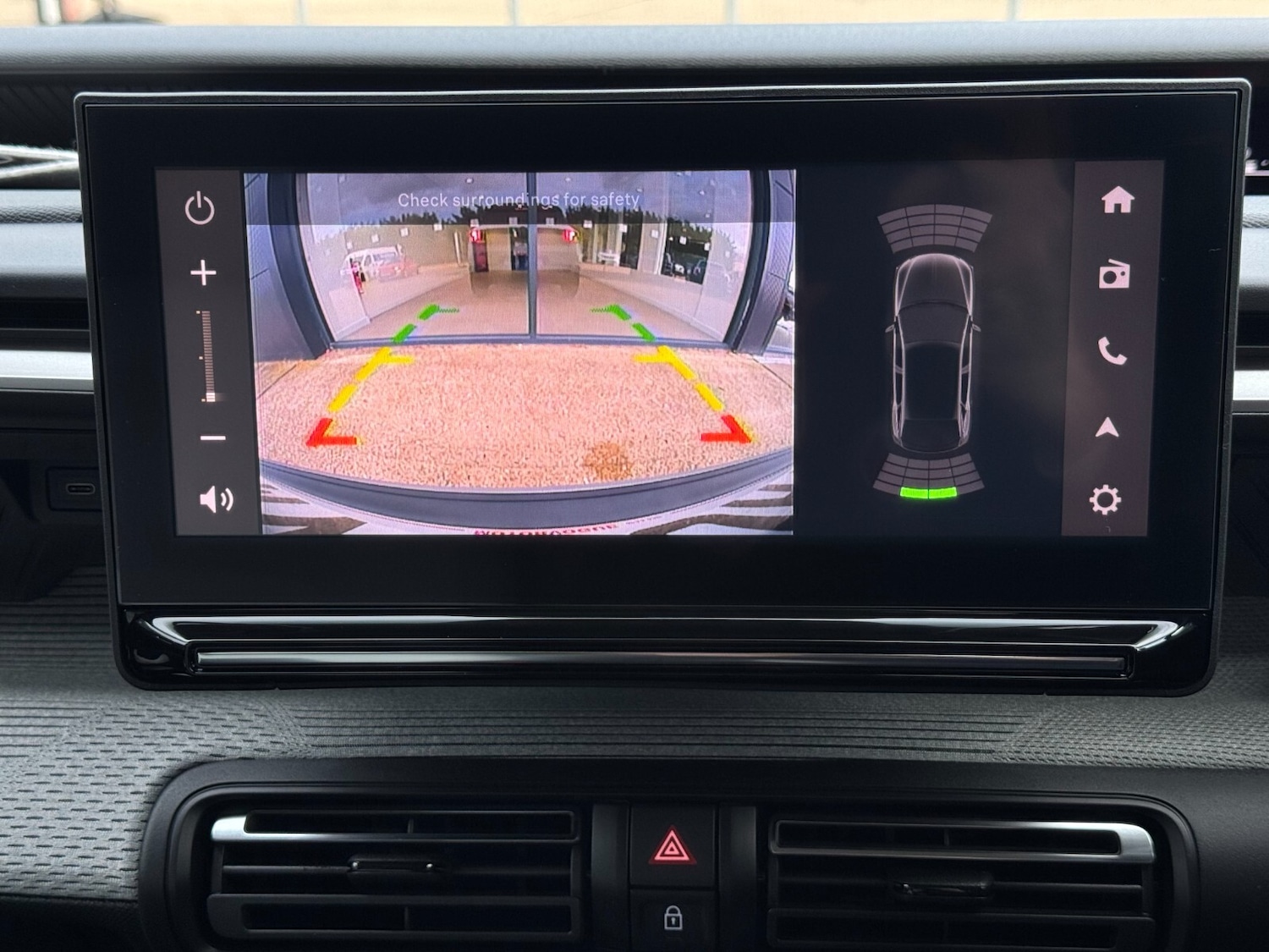 Used Citroen C3 Aircross for sale - 76623031: Photo 5