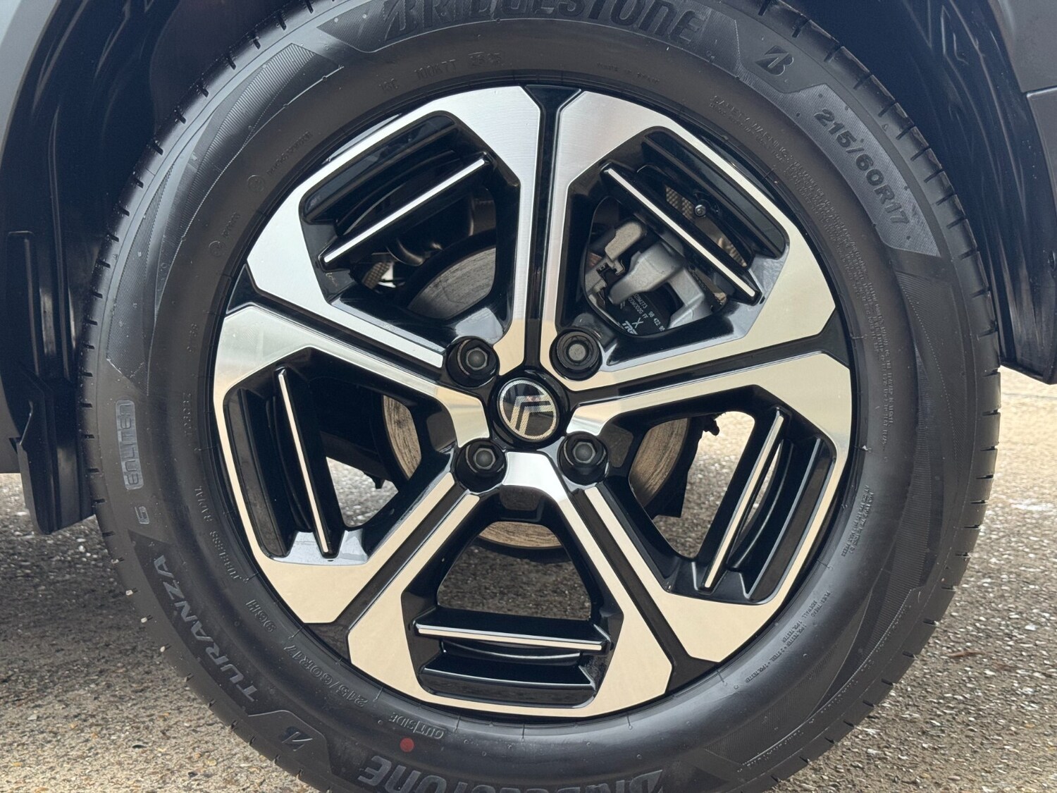 Used Citroen C3 Aircross for sale - 76623031: Photo 50