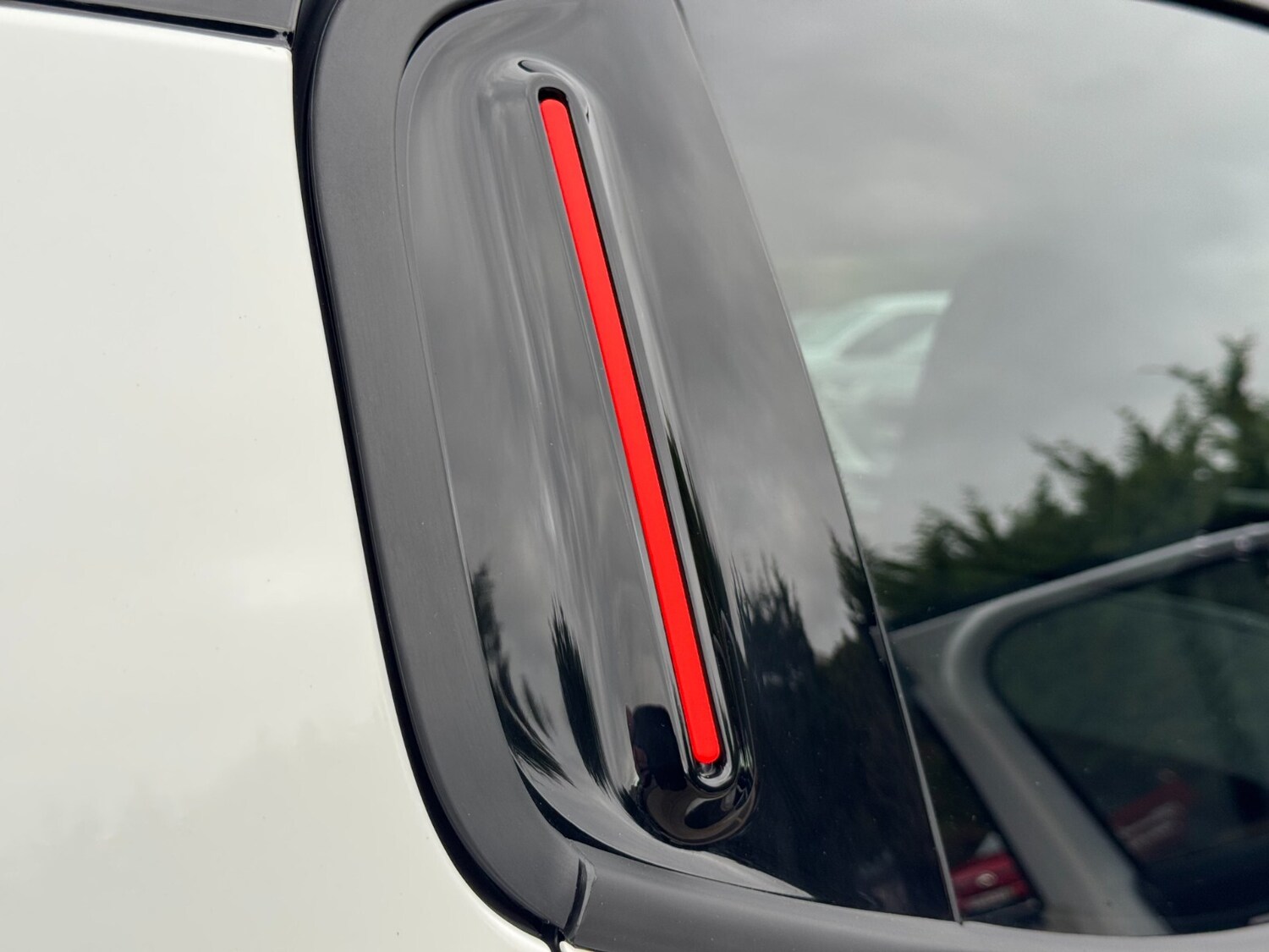 Used Citroen C3 Aircross for sale - 76623031: Photo 51