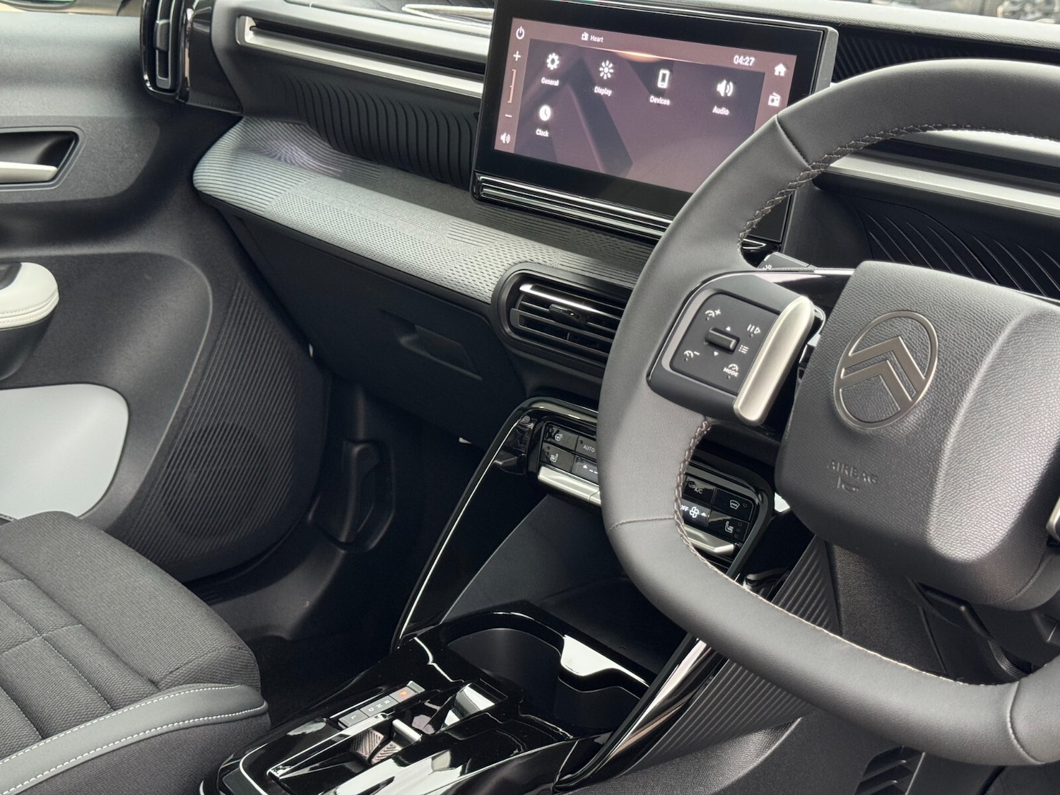 Used Citroen C3 Aircross for sale - 76623031: Photo 53