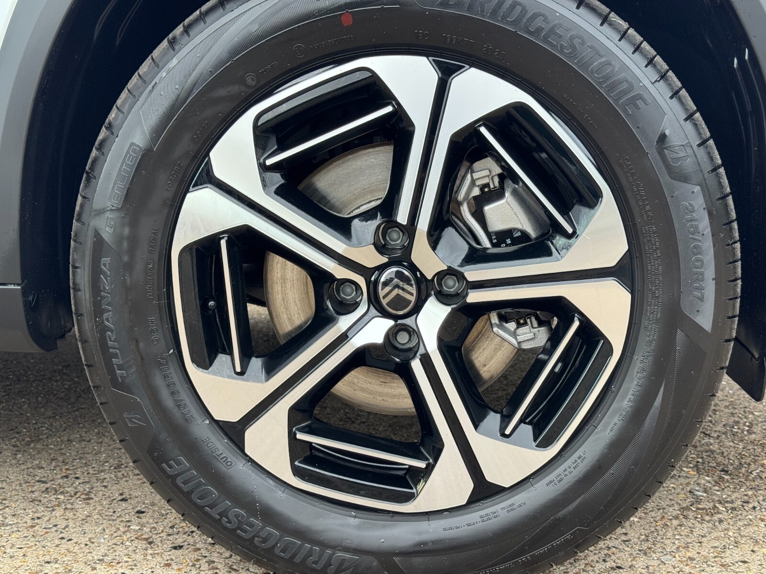 Used Citroen C3 Aircross for sale - 76623031: Photo 6