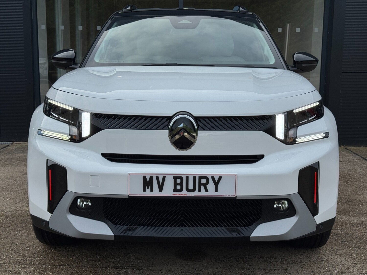 Used Citroen C3 Aircross for sale - 76623031: Photo 7