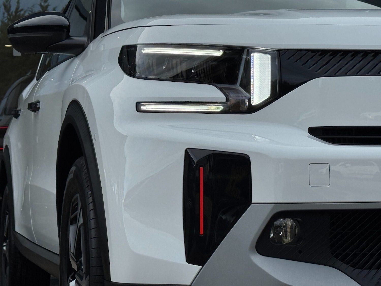 Used Citroen C3 Aircross for sale - 76623031: Photo 8
