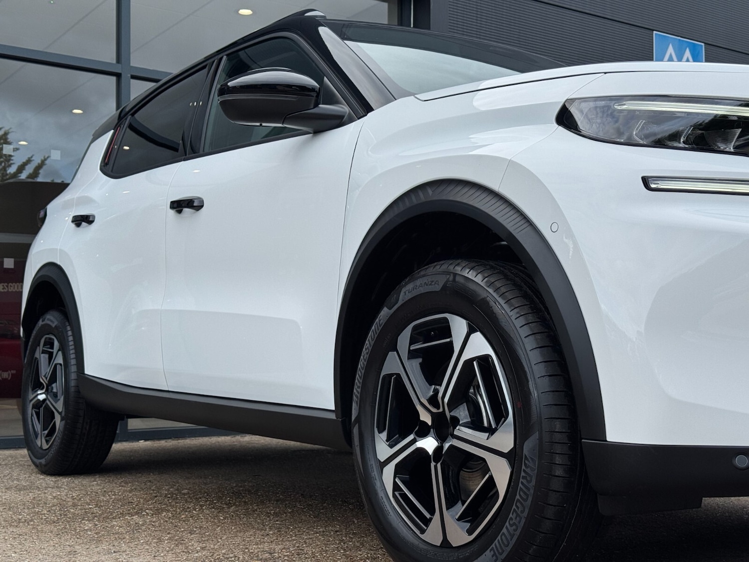 Used Citroen C3 Aircross for sale - 76623031: Photo 9