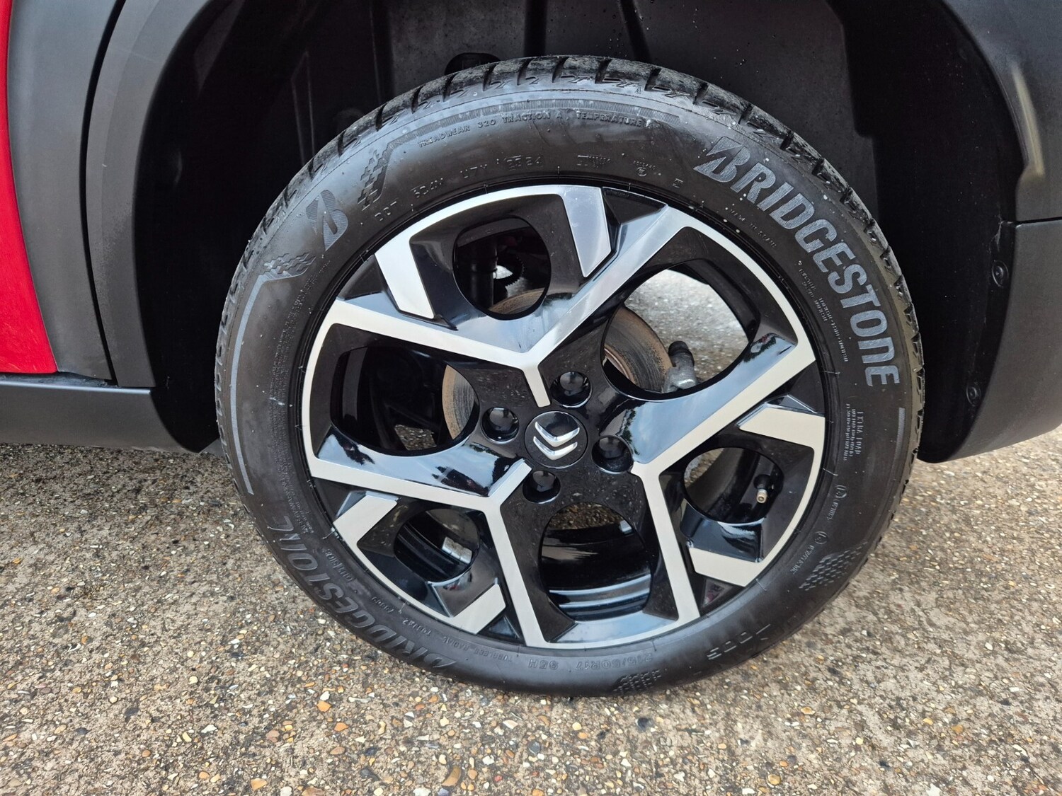 Used Citroen C3 Aircross 2024 for sale - 76861695: Photo 14