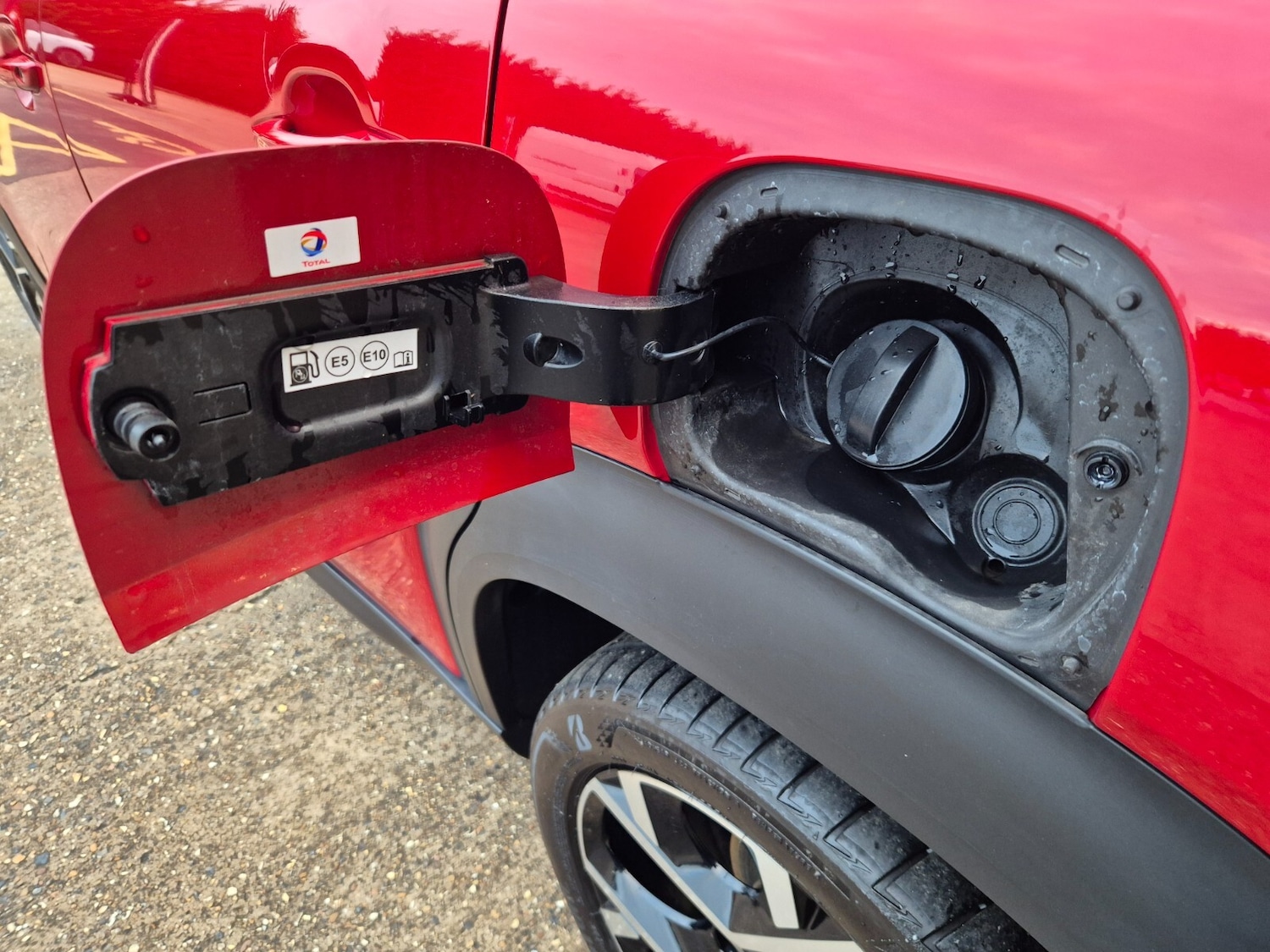 Used Citroen C3 Aircross 2024 for sale - 76861695: Photo 16