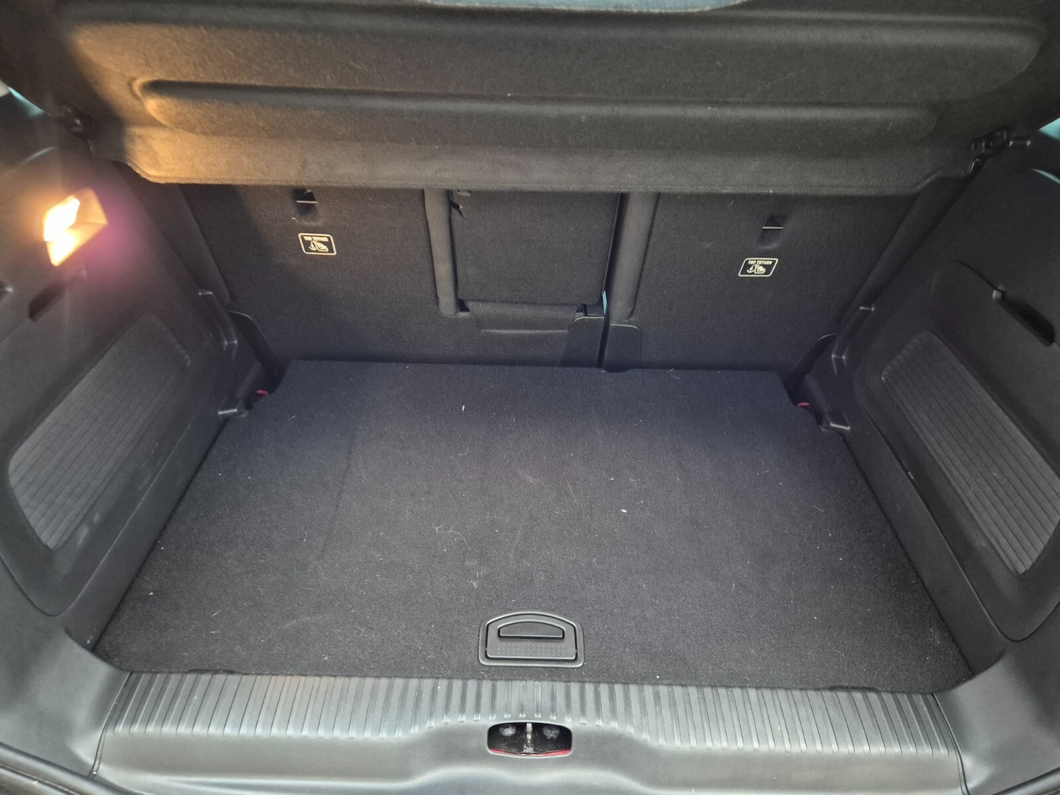 Used Citroen C3 Aircross 2024 for sale - 76861695: Photo 17