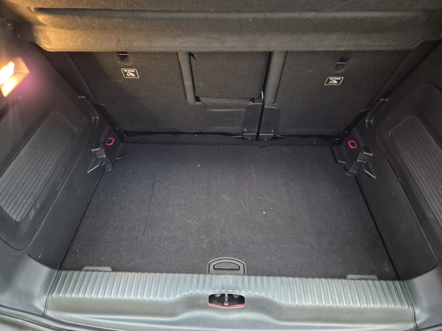 Used Citroen C3 Aircross 2024 for sale - 76861695: Photo 18