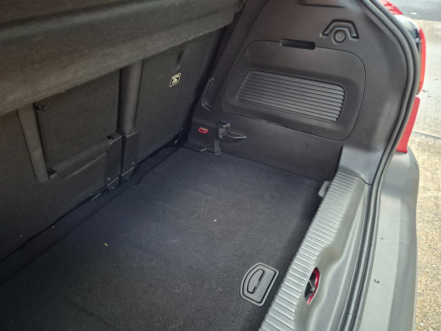 Used Citroen C3 Aircross 2024 for sale - 76861695: Photo 19