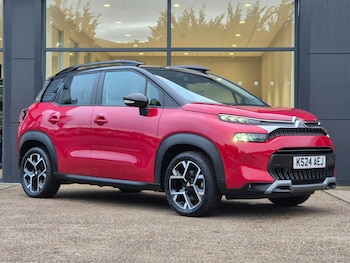 2024 - 1.2 PureTech 130 Max 5dr EAT6