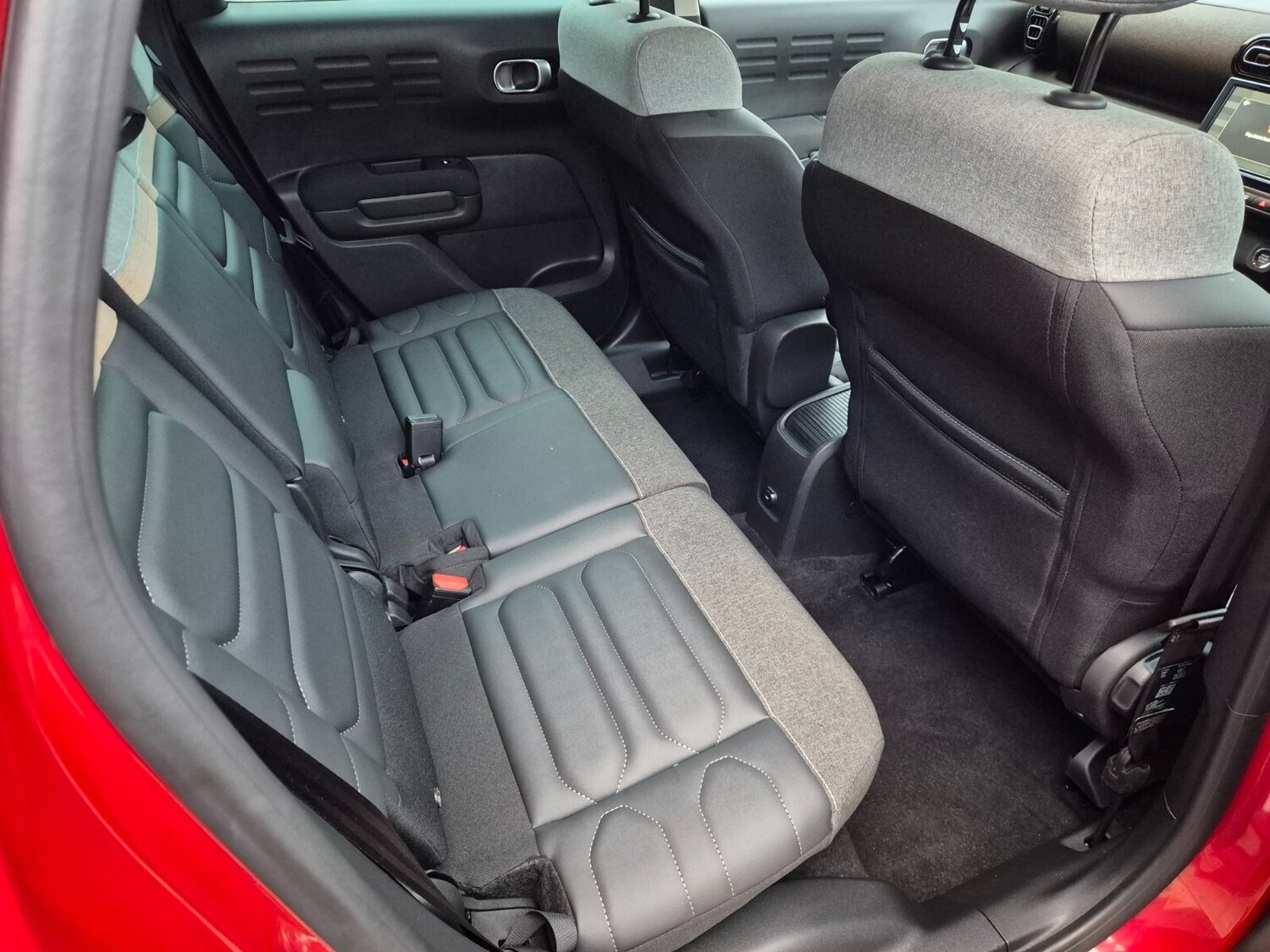 Used Citroen C3 Aircross 2024 for sale - 76861695: Photo 20