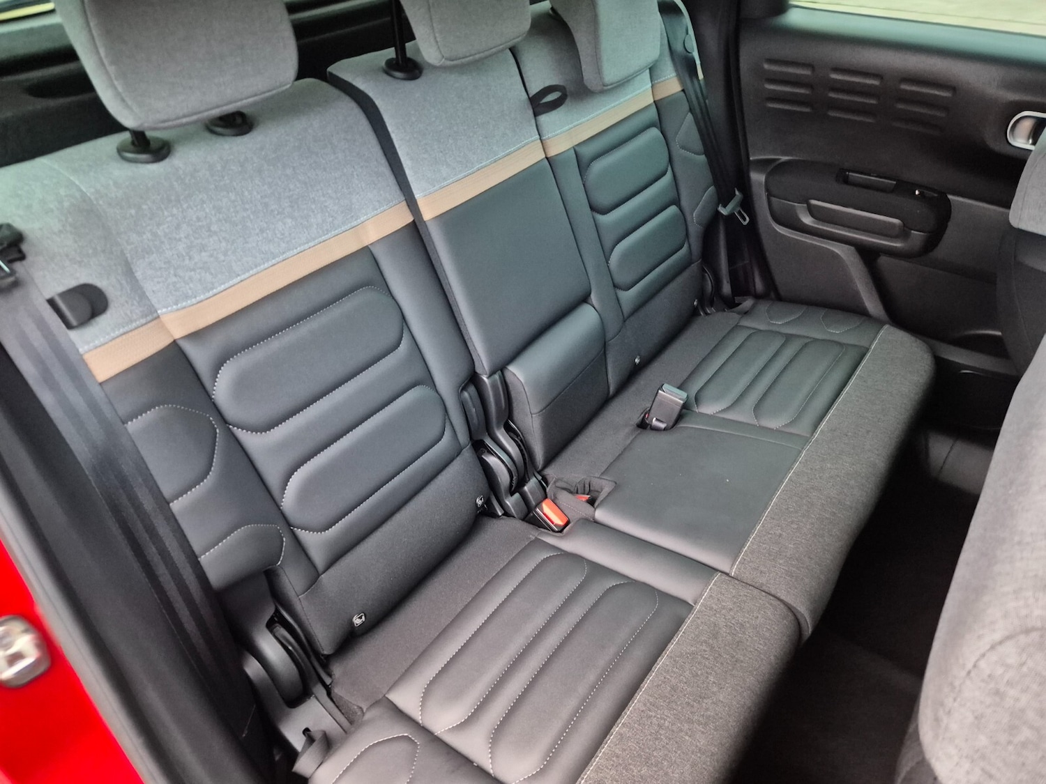 Used Citroen C3 Aircross 2024 for sale - 76861695: Photo 21