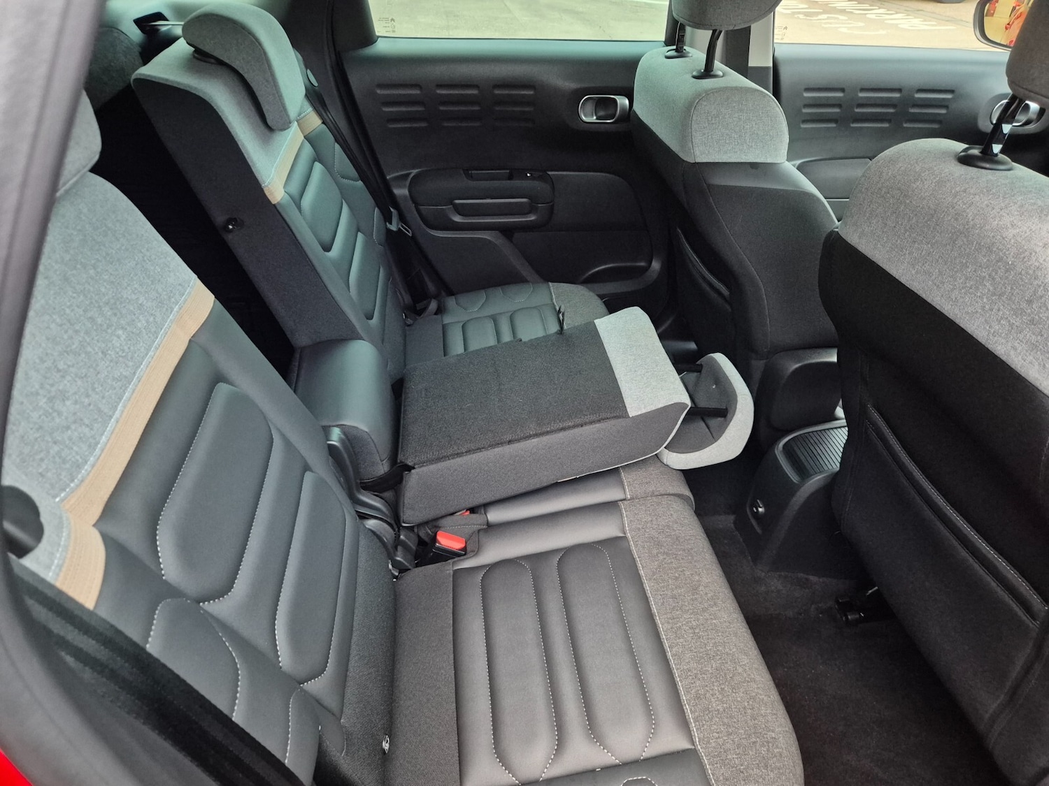 Used Citroen C3 Aircross 2024 for sale - 76861695: Photo 22