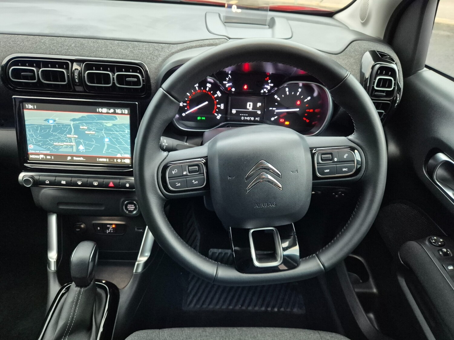 Used Citroen C3 Aircross 2024 for sale - 76861695: Photo 26