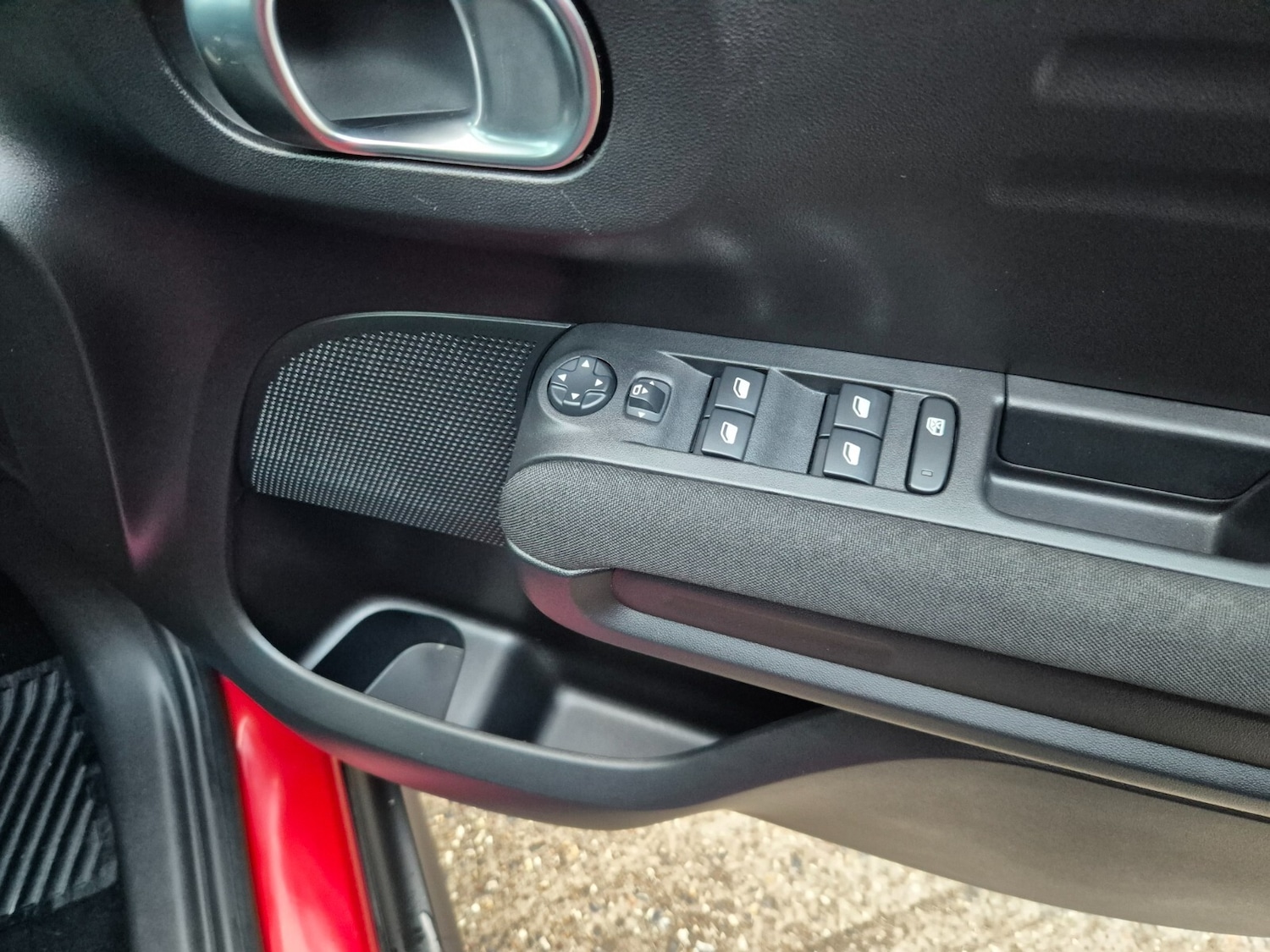 Used Citroen C3 Aircross 2024 for sale - 76861695: Photo 28