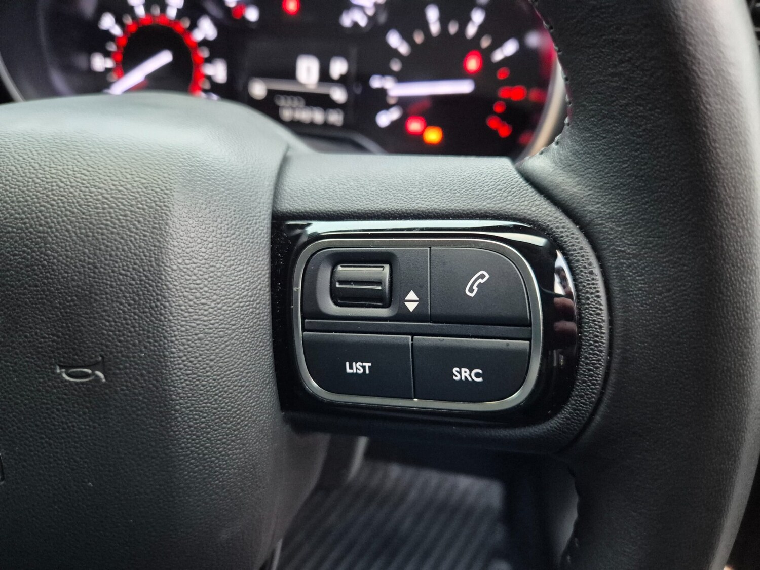 Used Citroen C3 Aircross 2024 for sale - 76861695: Photo 31