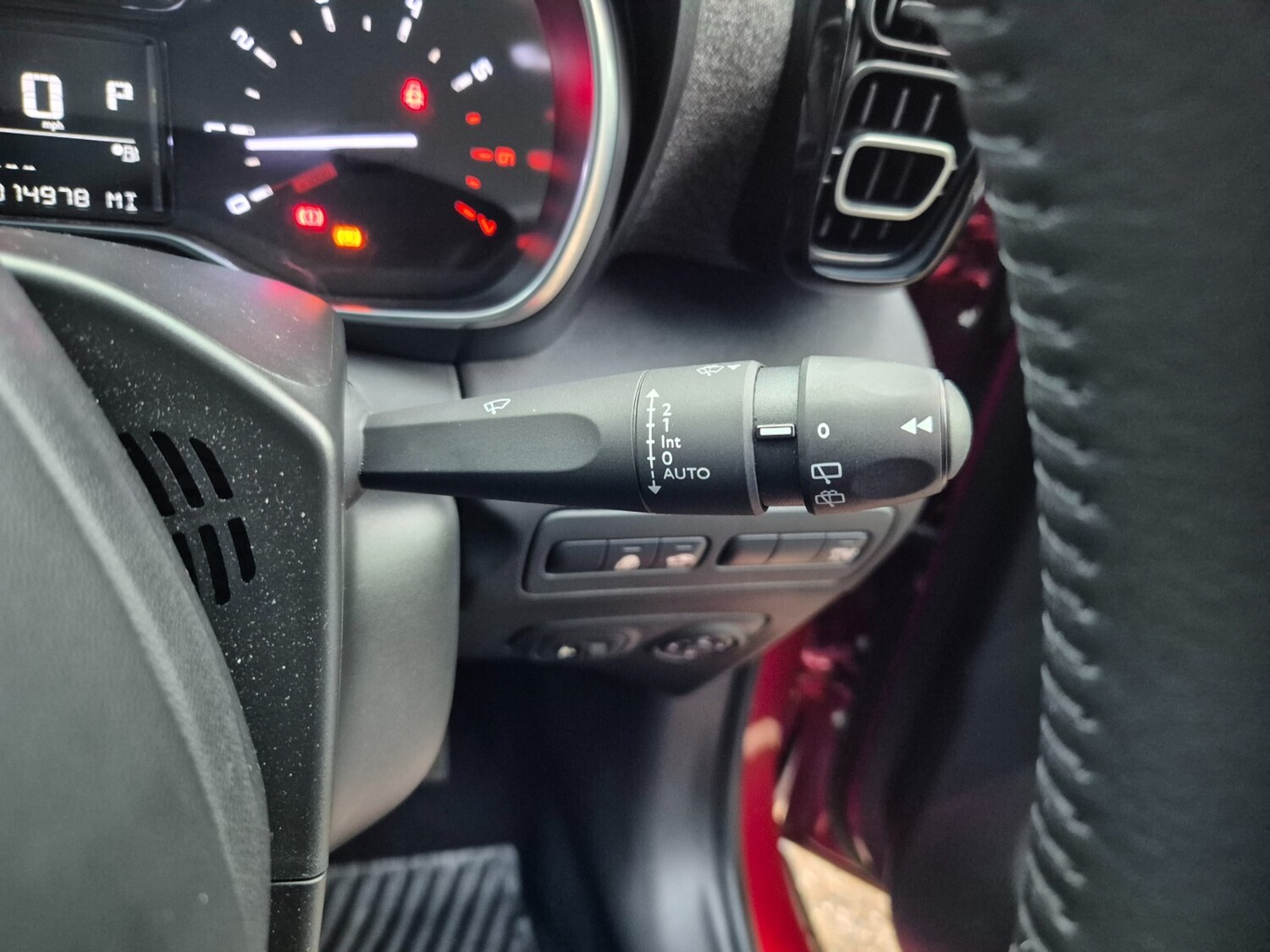 Used Citroen C3 Aircross 2024 for sale - 76861695: Photo 32