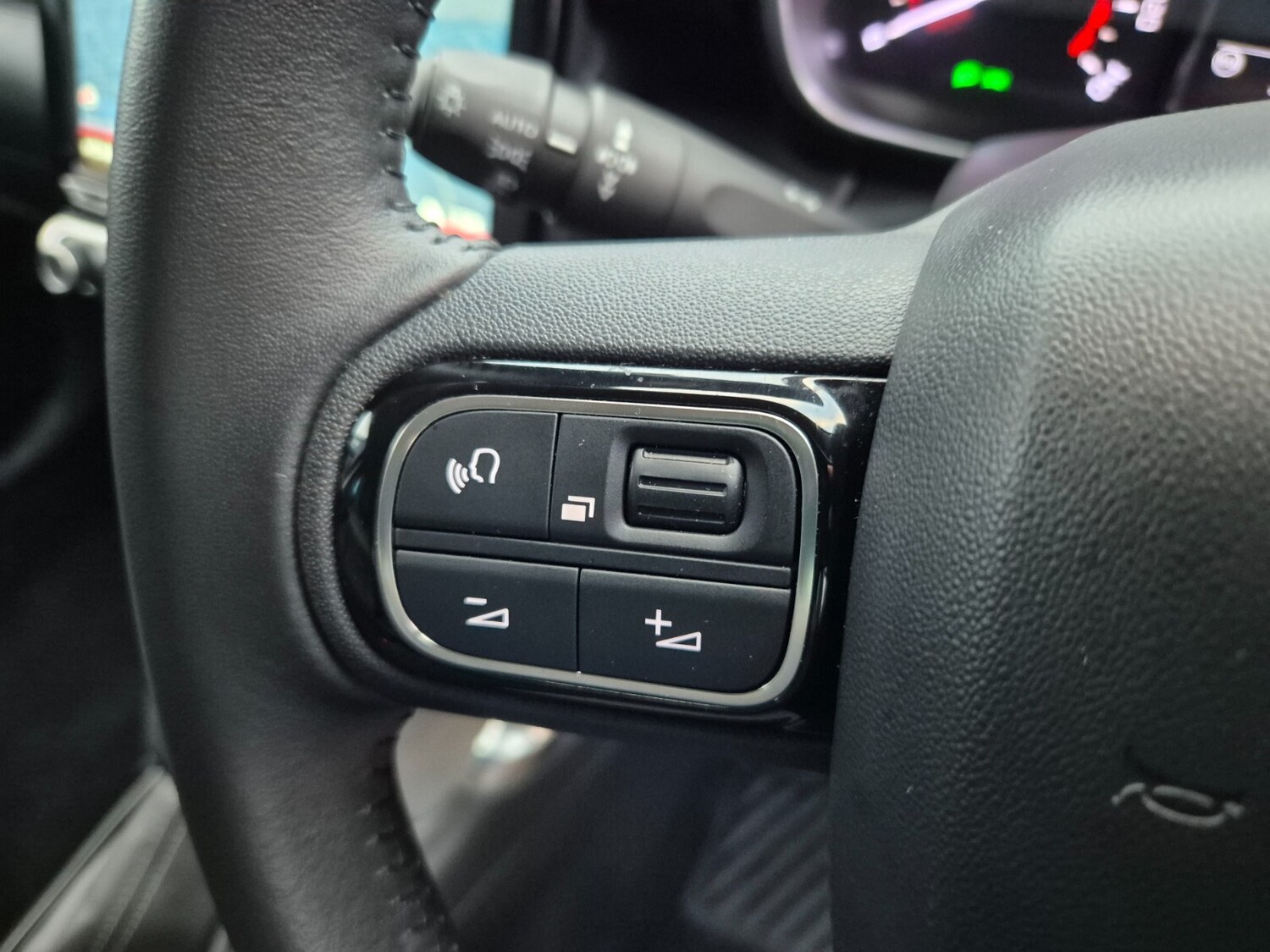 Used Citroen C3 Aircross 2024 for sale - 76861695: Photo 33