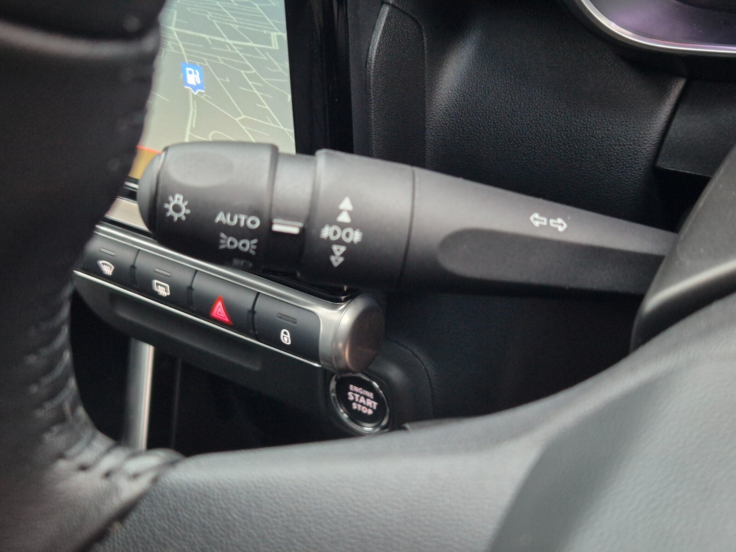 Used Citroen C3 Aircross 2024 for sale - 76861695: Photo 34