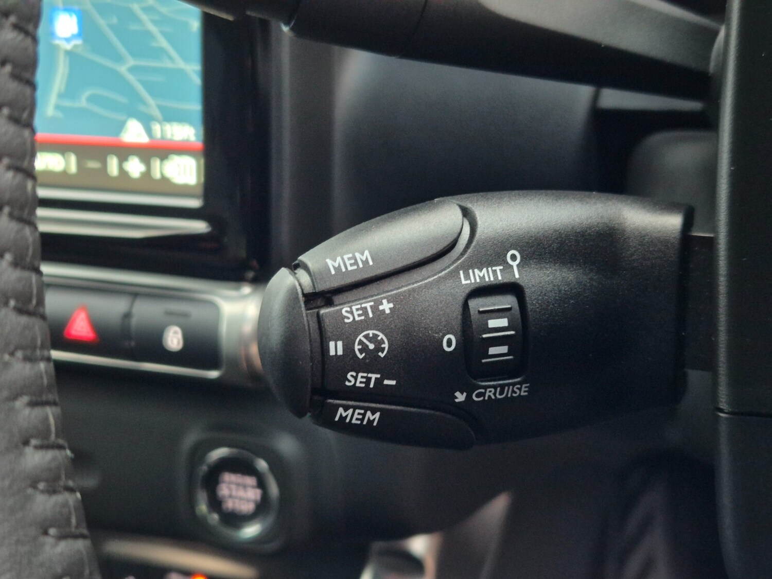 Used Citroen C3 Aircross 2024 for sale - 76861695: Photo 35