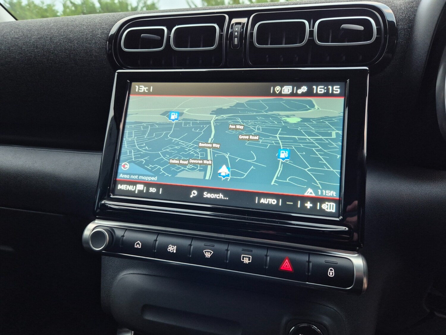 Used Citroen C3 Aircross 2024 for sale - 76861695: Photo 38