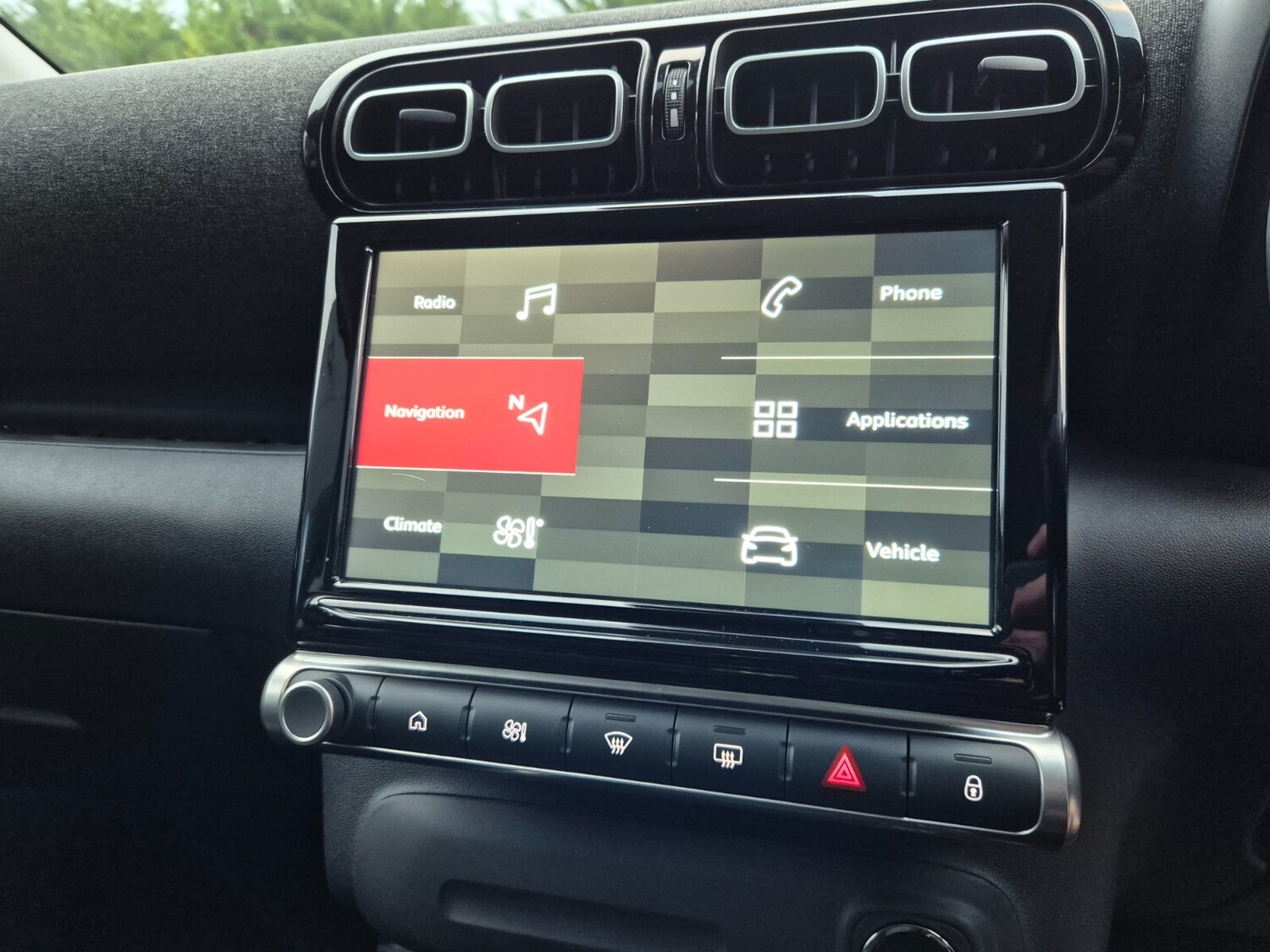 Used Citroen C3 Aircross 2024 for sale - 76861695: Photo 39