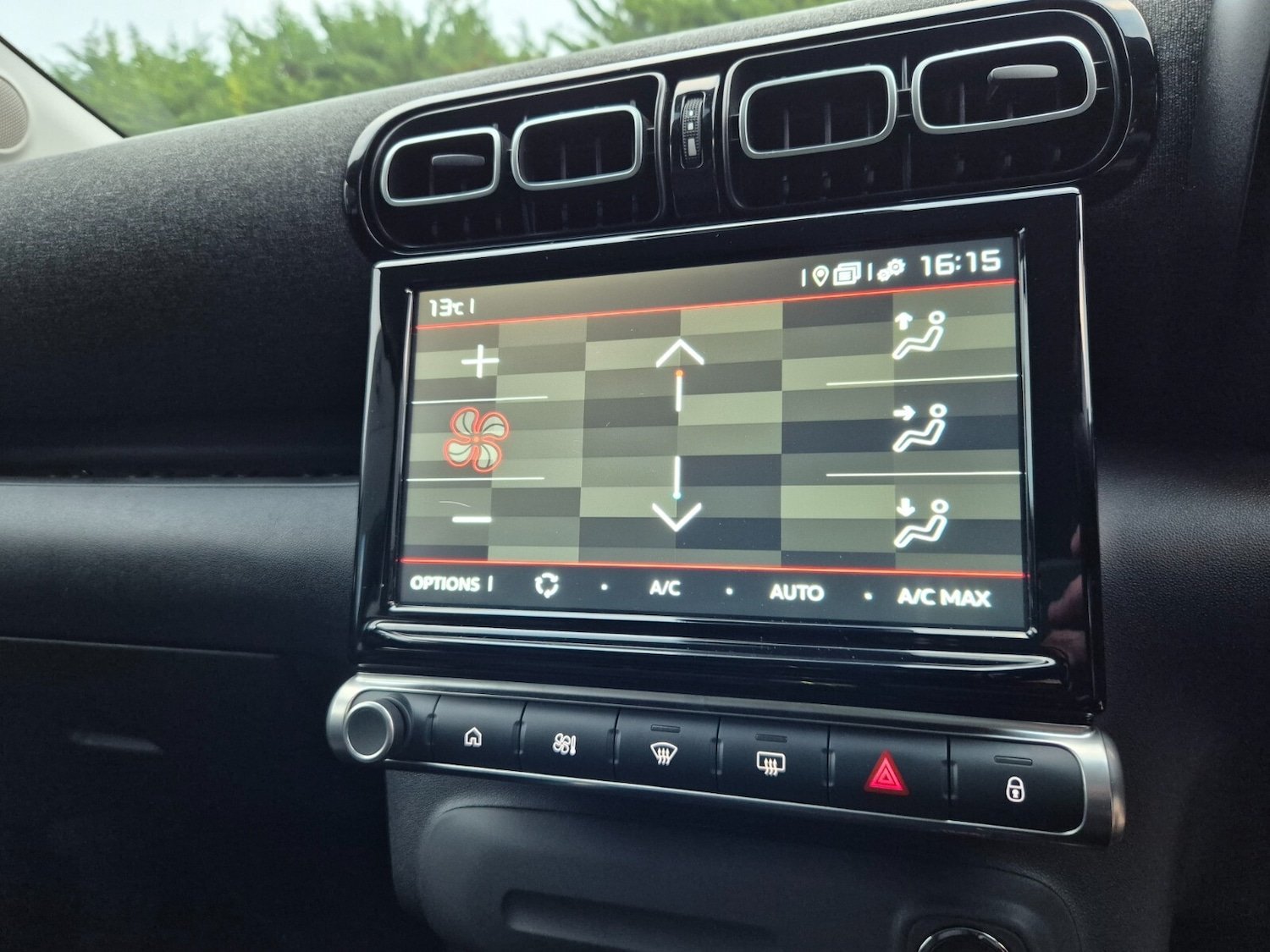 Used Citroen C3 Aircross 2024 for sale - 76861695: Photo 41