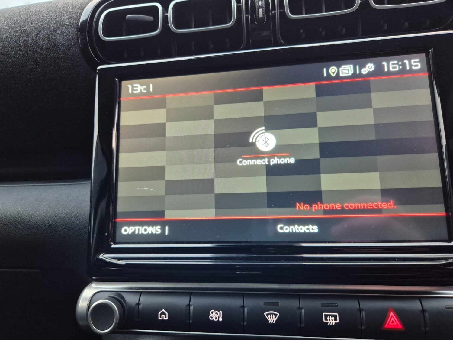 Used Citroen C3 Aircross 2024 for sale - 76861695: Photo 42