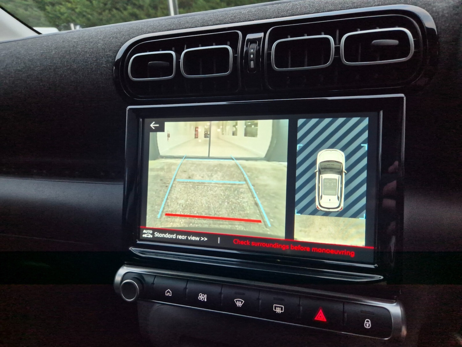 Used Citroen C3 Aircross 2024 for sale - 76861695: Photo 45