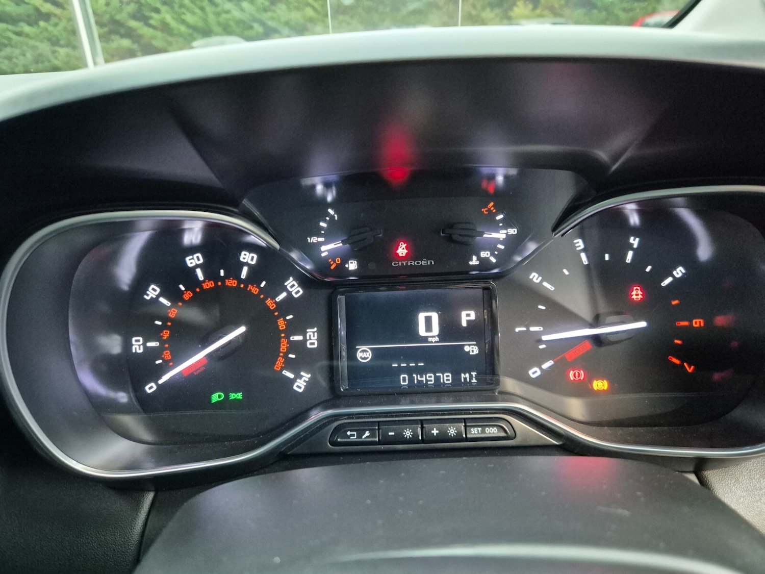 Used Citroen C3 Aircross 2024 for sale - 76861695: Photo 46