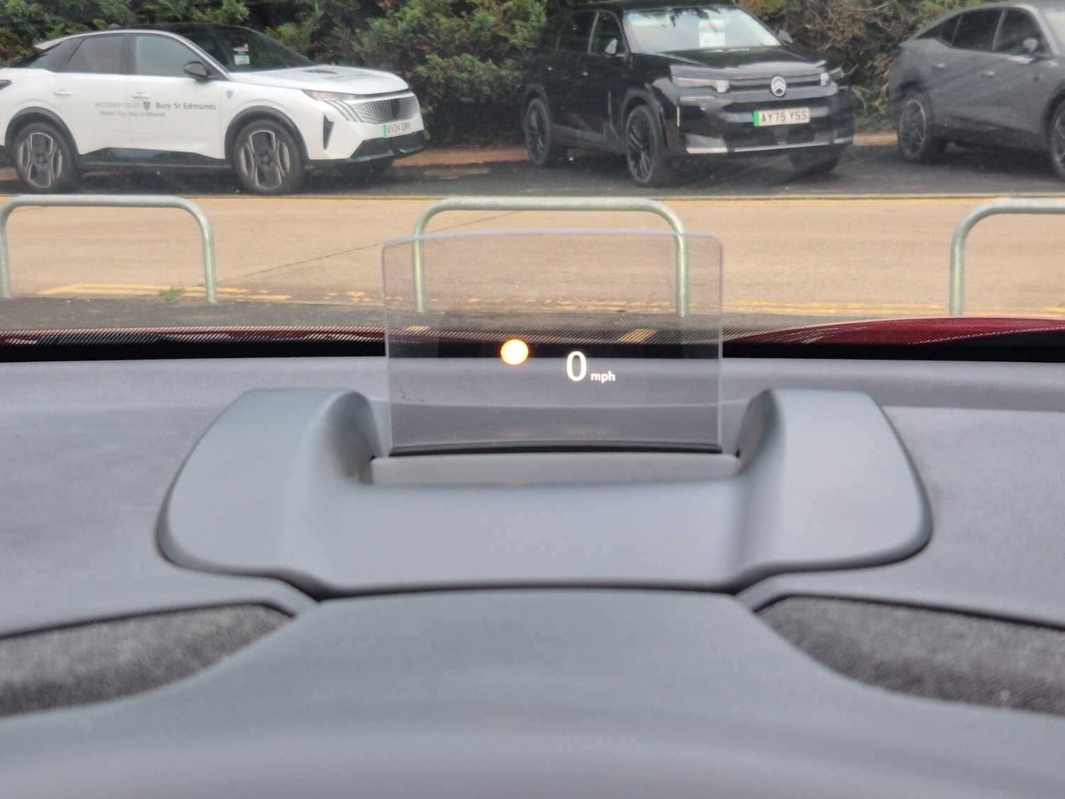 Used Citroen C3 Aircross 2024 for sale - 76861695: Photo 47