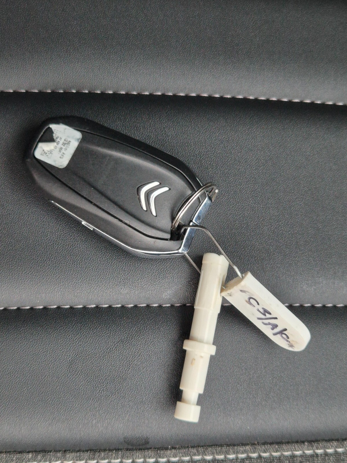 Used Citroen C3 Aircross 2024 for sale - 76861695: Photo 49