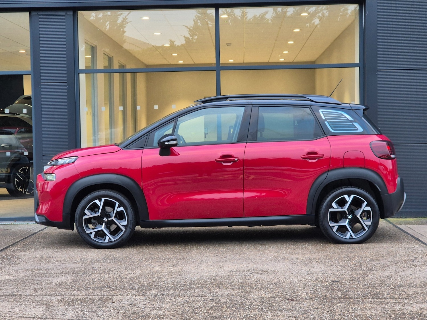 Used Citroen C3 Aircross 2024 for sale - 76861695: Photo 6