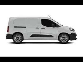 Used Citroen Berlingo  for sale - 75355349: Photo