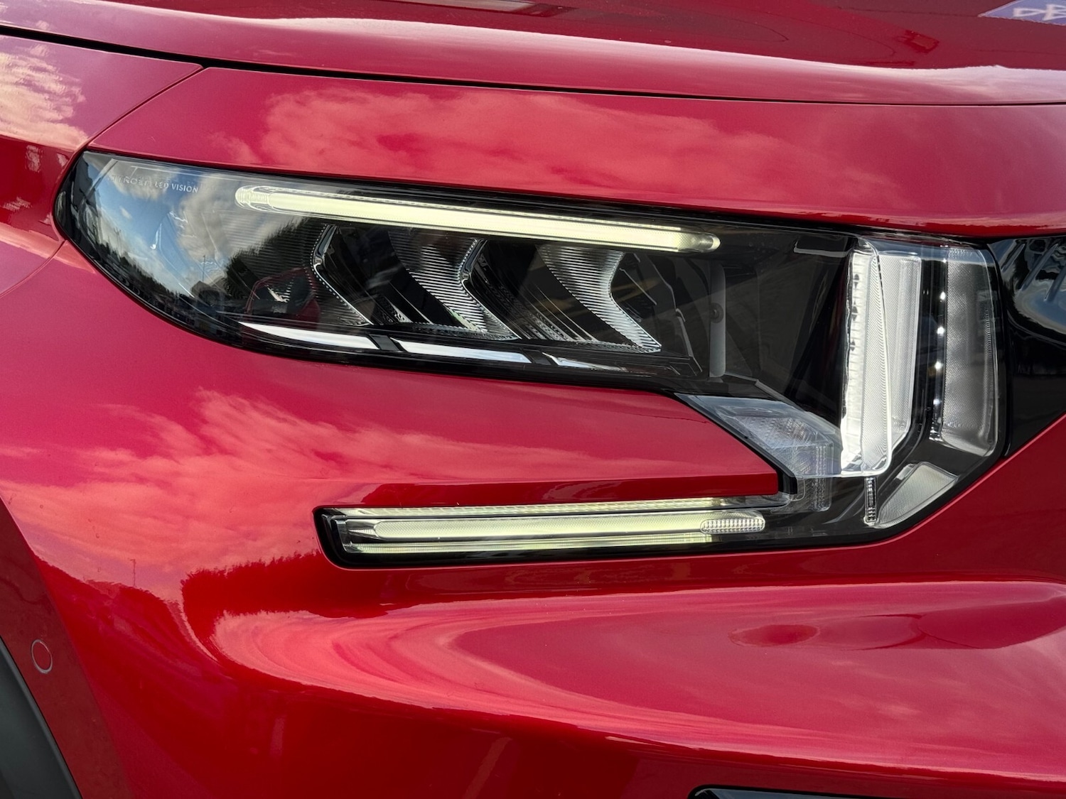 Used Citroen C3 Aircross for sale - 76623027: Photo 10