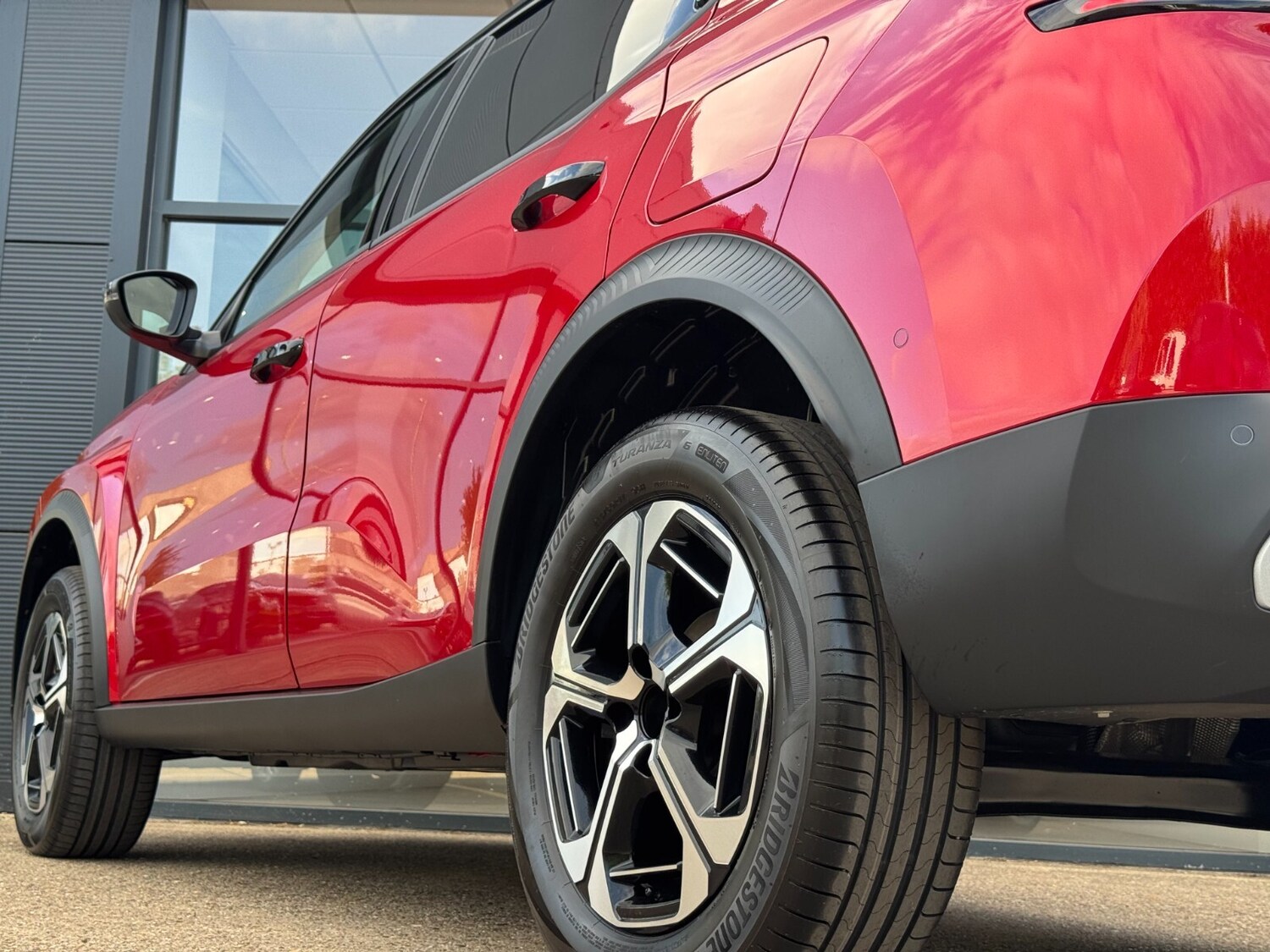 Used Citroen C3 Aircross for sale - 76623027: Photo 13