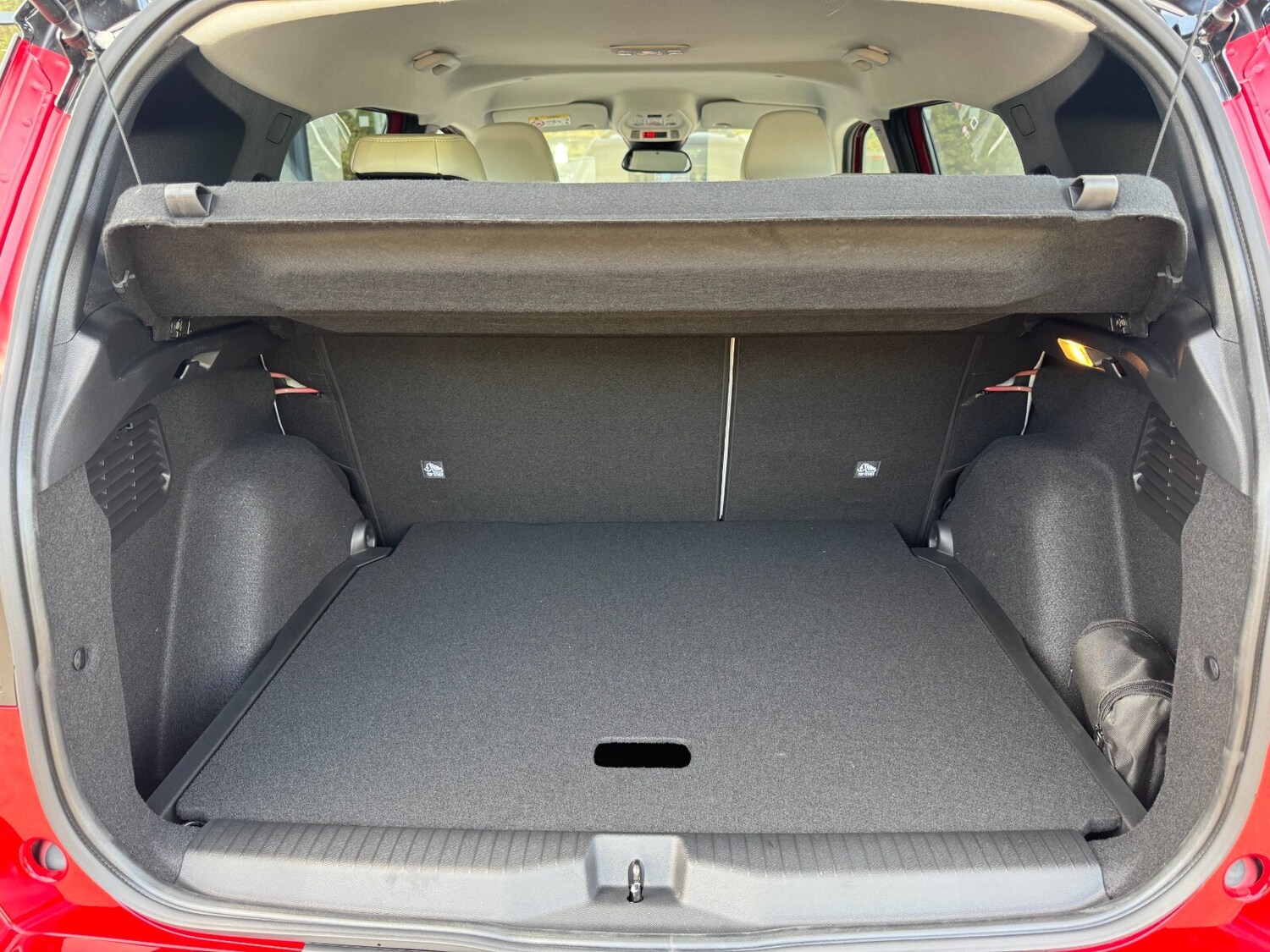 Used Citroen C3 Aircross for sale - 76623027: Photo 16