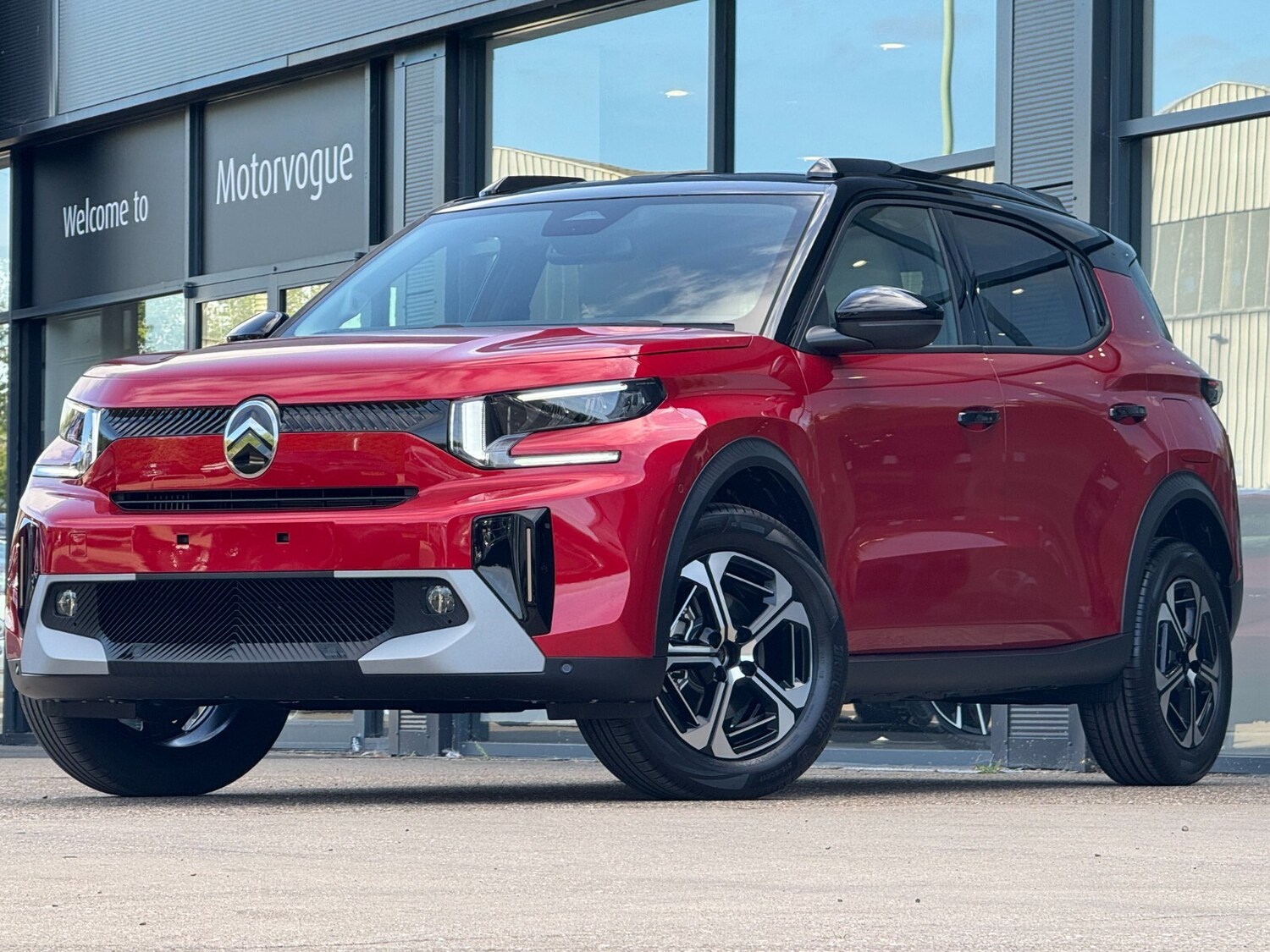 Used Citroen C3 Aircross for sale - 76623027: Photo 21