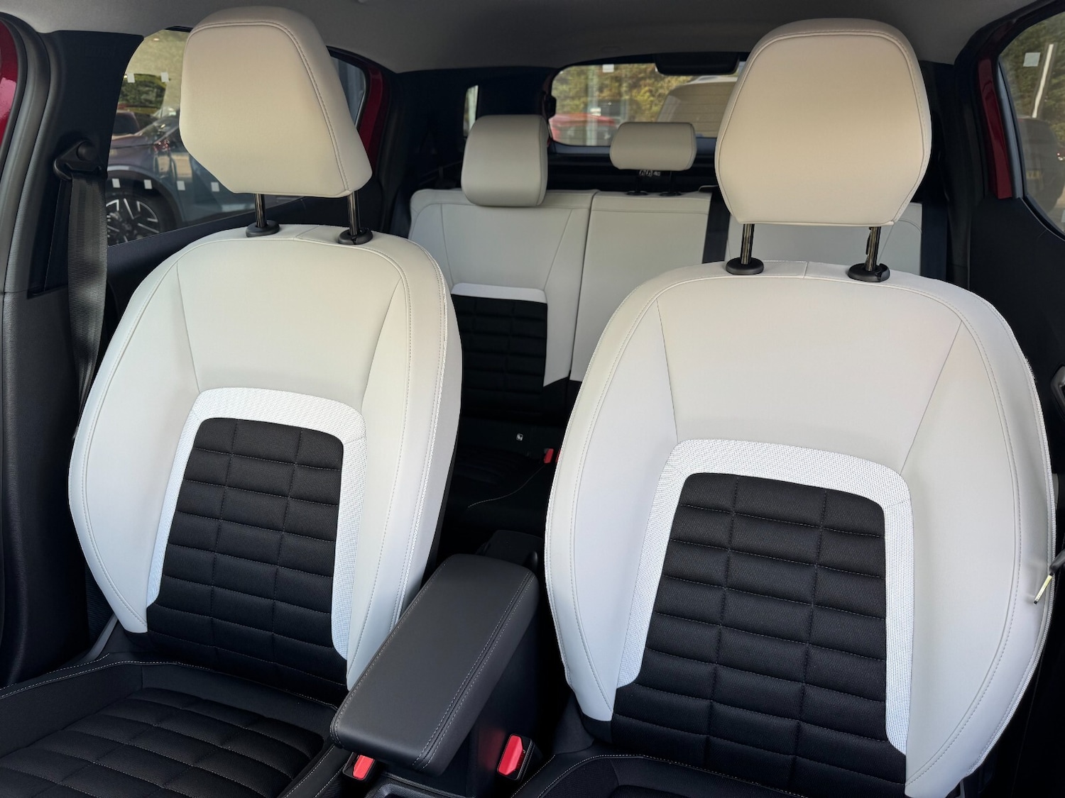 Used Citroen C3 Aircross for sale - 76623027: Photo 24