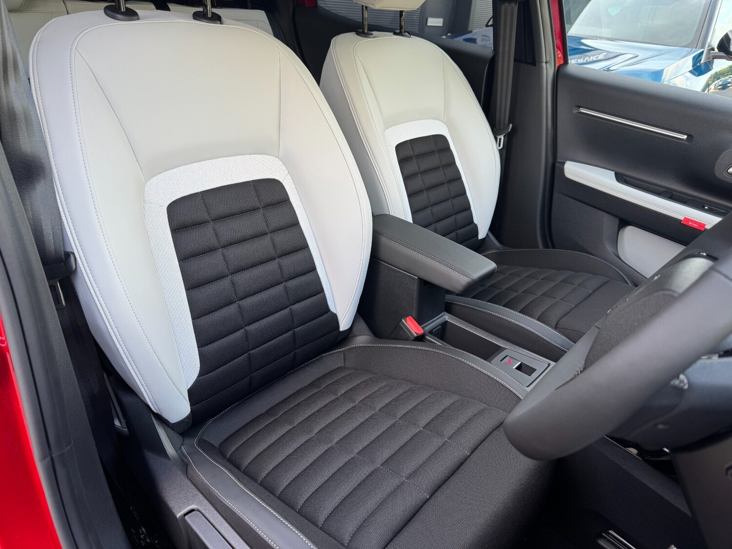 Used Citroen C3 Aircross for sale - 76623027: Photo 27