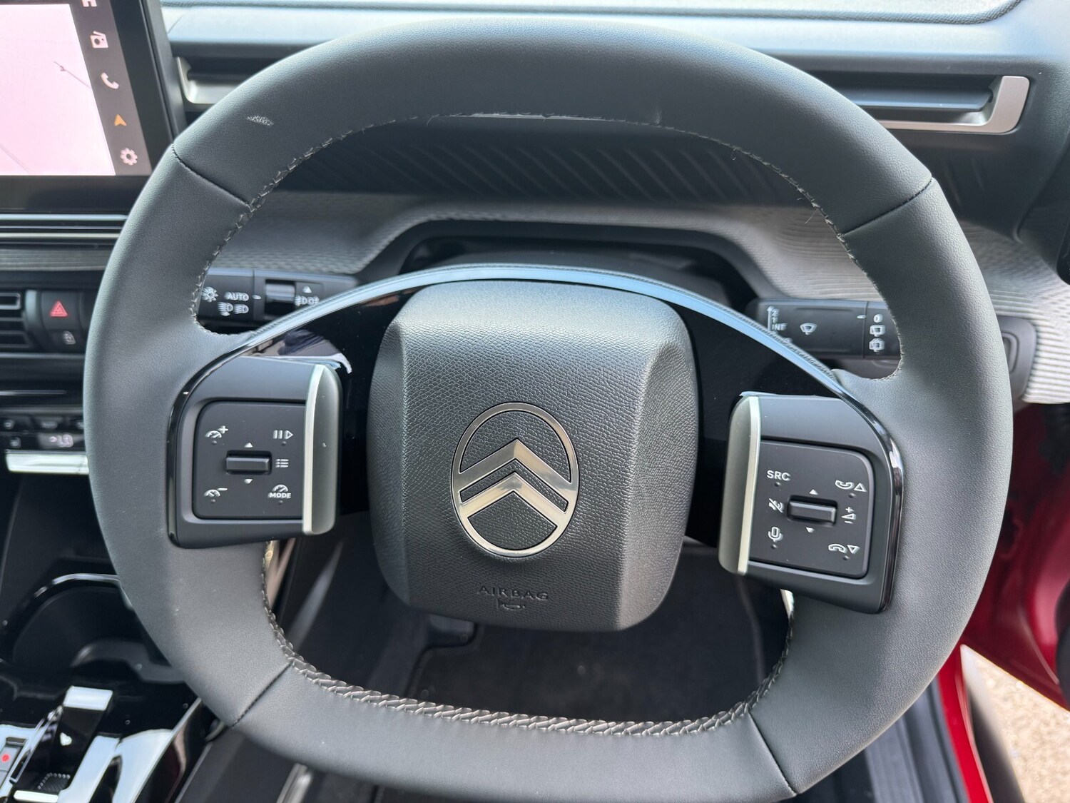 Used Citroen C3 Aircross for sale - 76623027: Photo 28