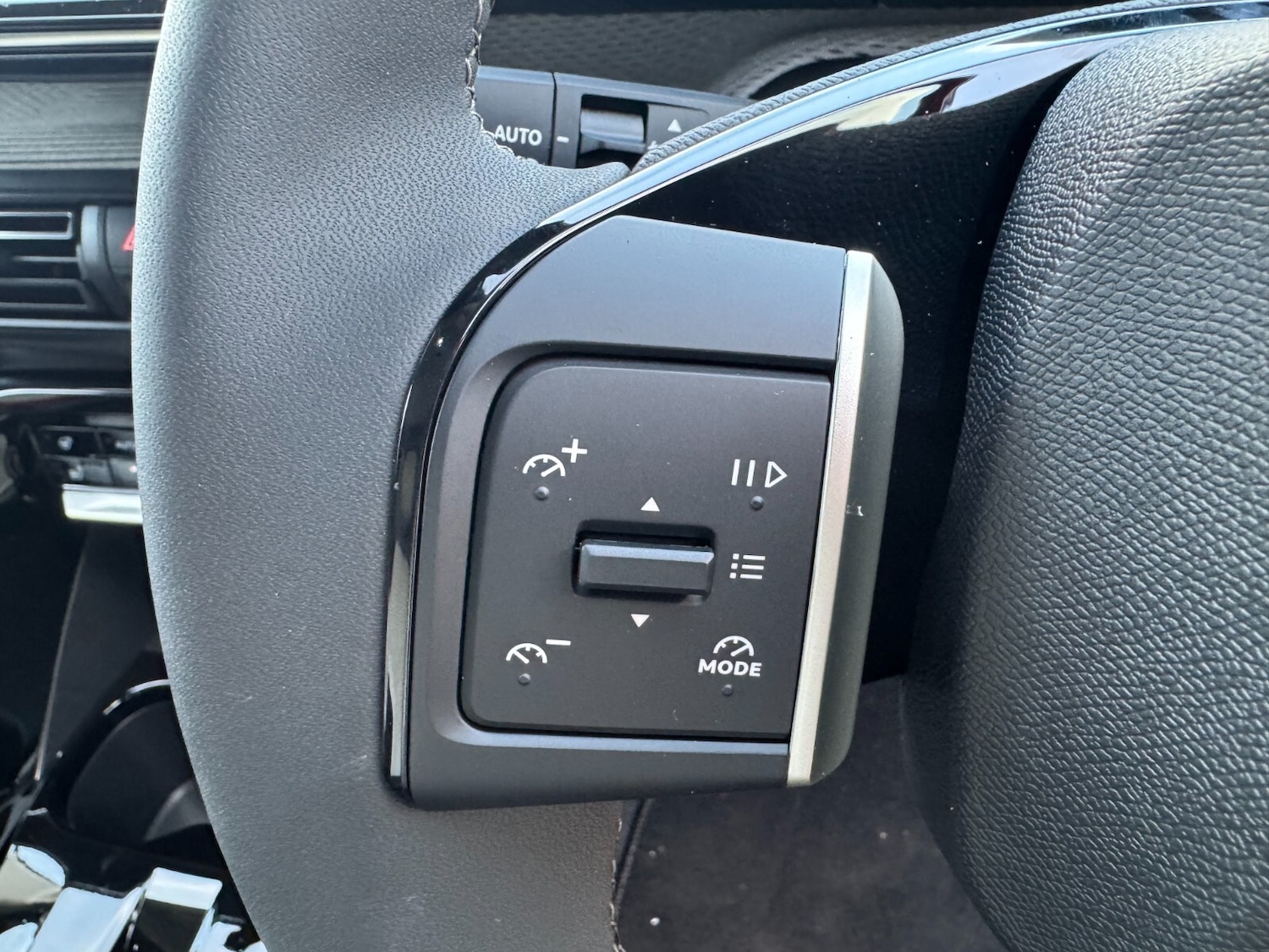 Used Citroen C3 Aircross for sale - 76623027: Photo 29