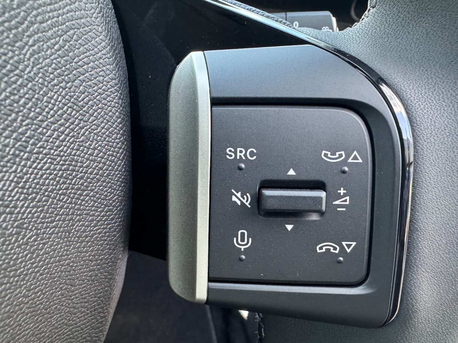 Used Citroen C3 Aircross for sale - 76623027: Photo 30