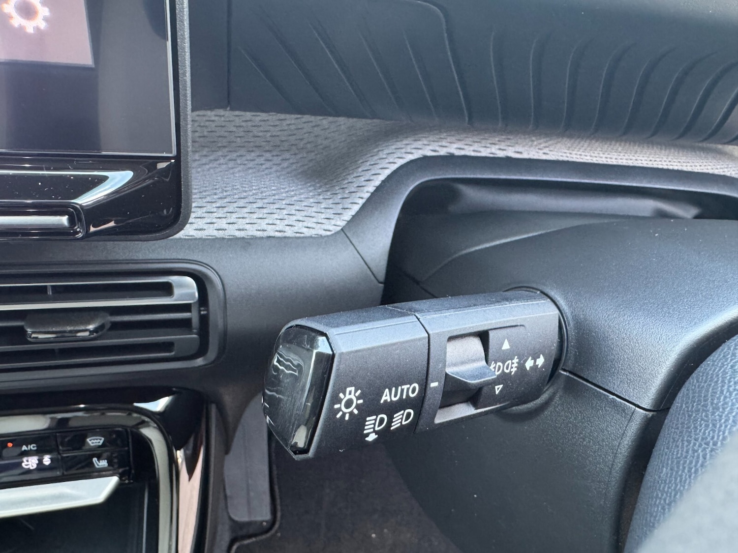 Used Citroen C3 Aircross for sale - 76623027: Photo 32