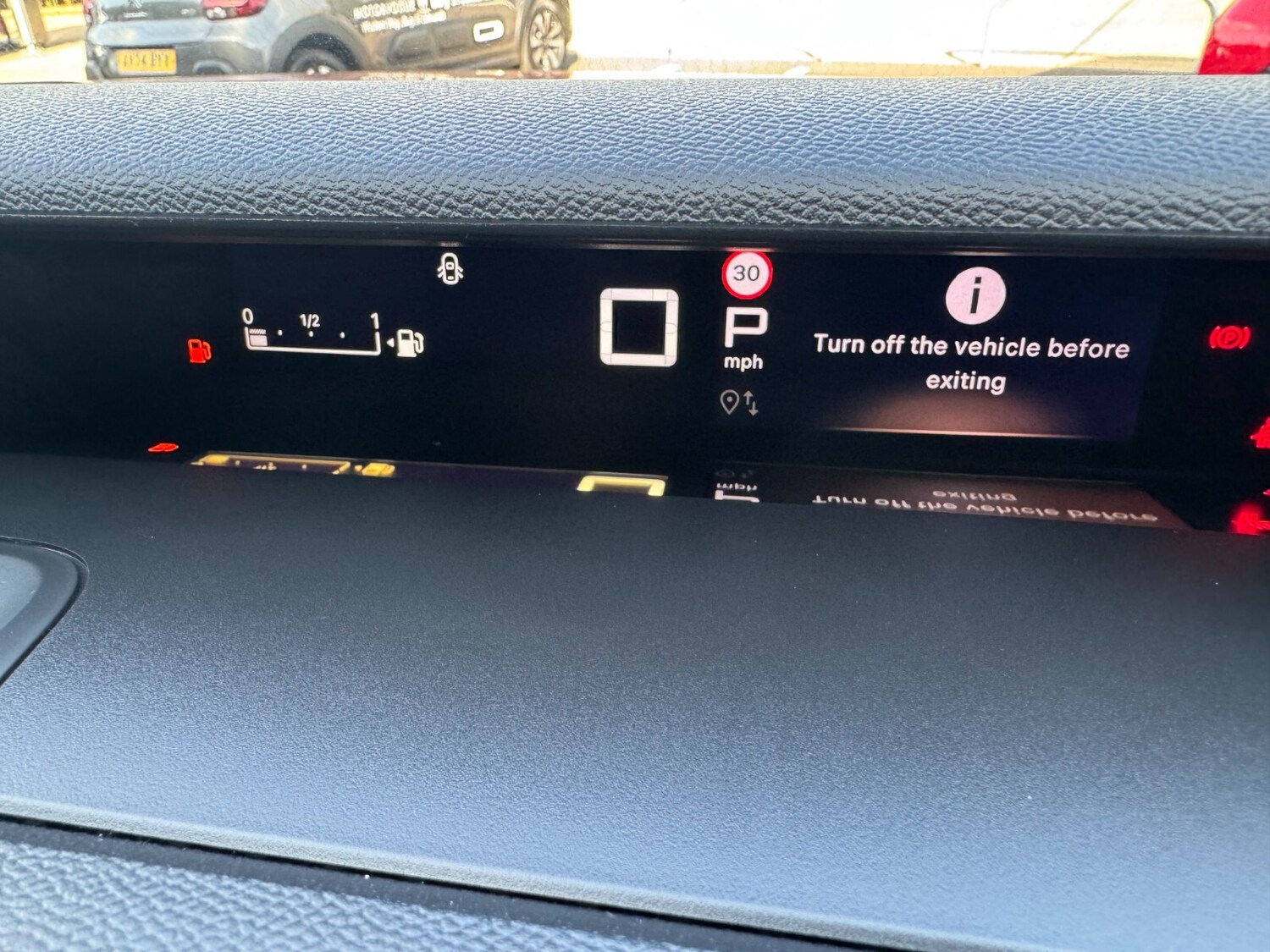 Used Citroen C3 Aircross for sale - 76623027: Photo 33