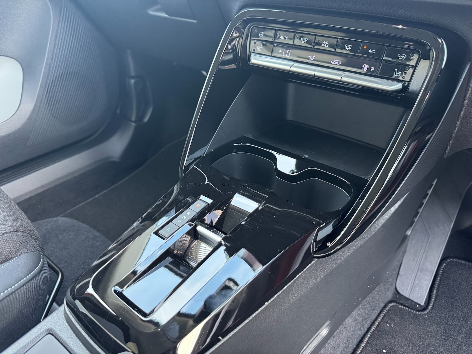 Used Citroen C3 Aircross for sale - 76623027: Photo 35