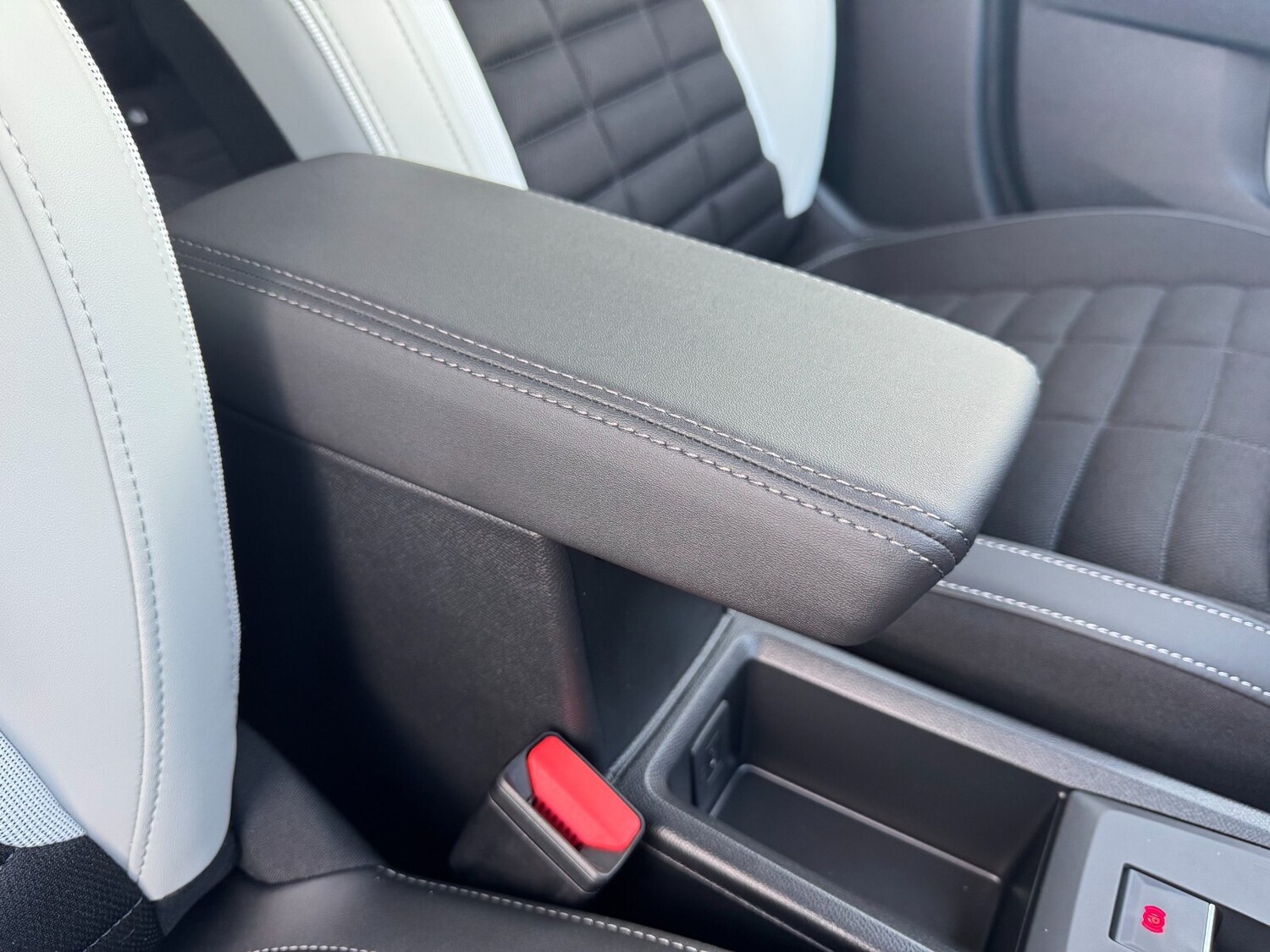 Used Citroen C3 Aircross for sale - 76623027: Photo 36